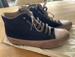 Candice Cooper Gr.40, neuwertig - Sneaker High Top!
