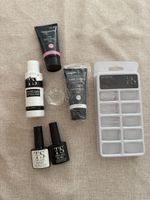 Three Strokes Nail Extension Gel Kit