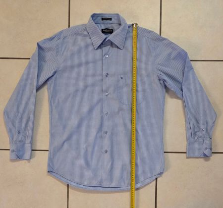 Business Hemd Van Heusen Grösse L