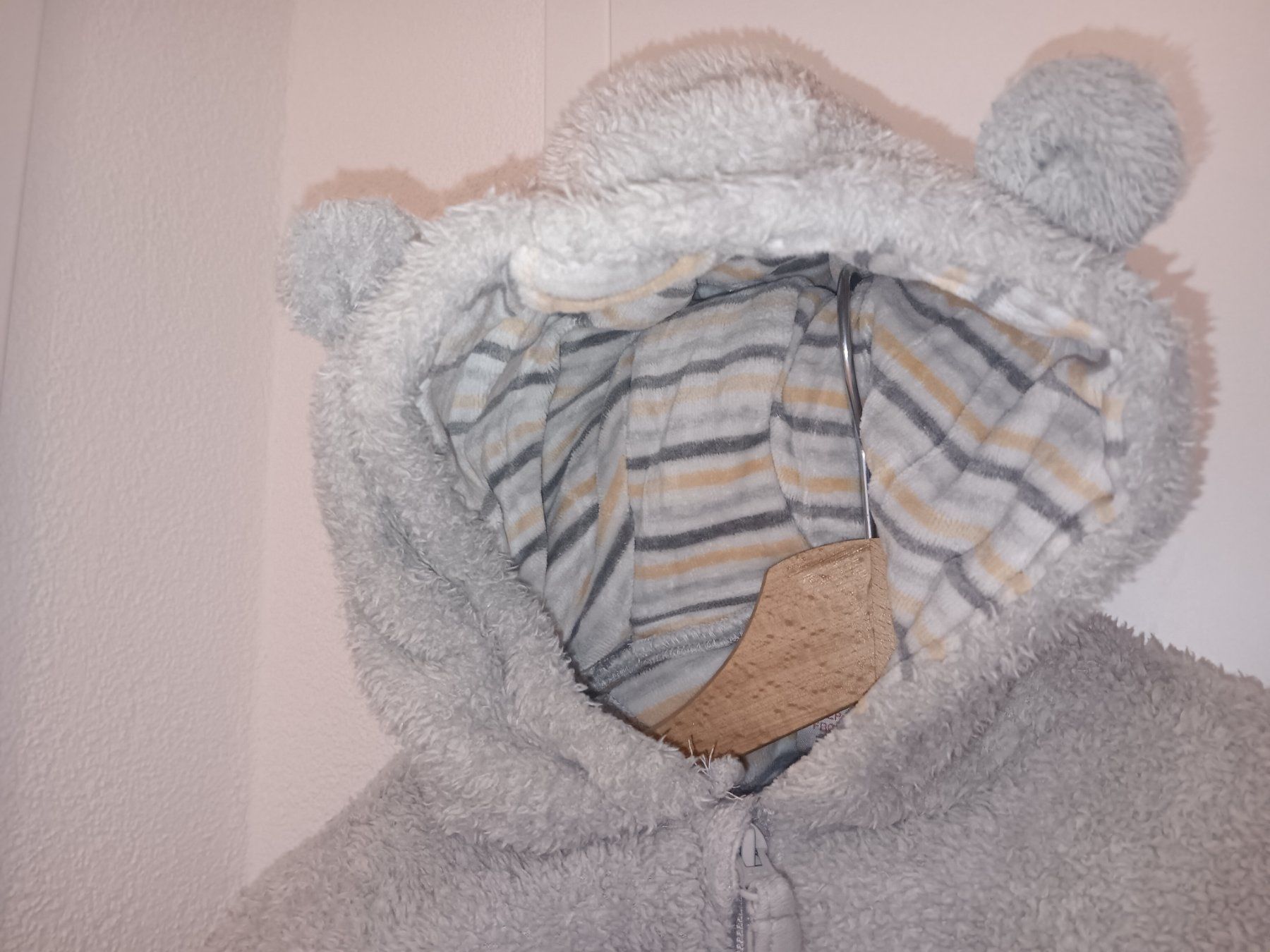 Giacche & Cappotti: Baby WinterJacke ,Gr.86 – Usato da Oftringen venduto da WufffWuff 2