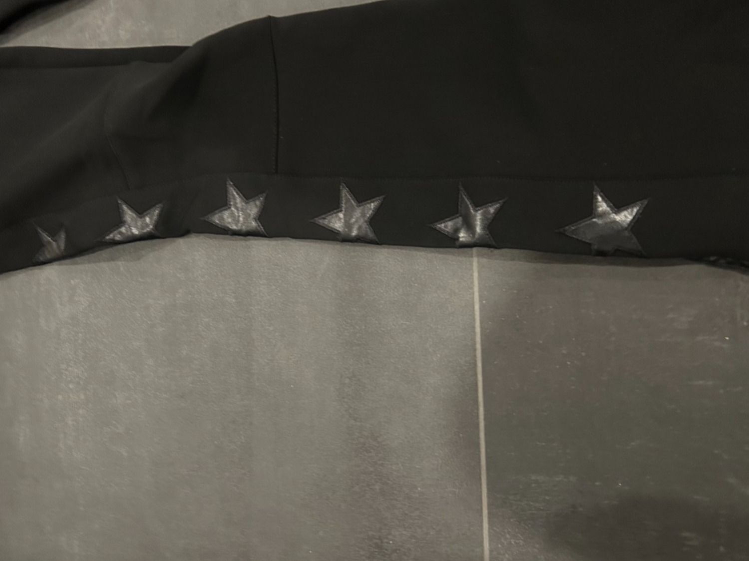 Hosen: Coole schwarze Skihose Gr. 34 Damen Winter – Gebraucht aus Mörel von jac_rq58 2