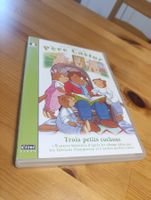 Les histoires du père castor DVD