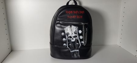 Custom bag