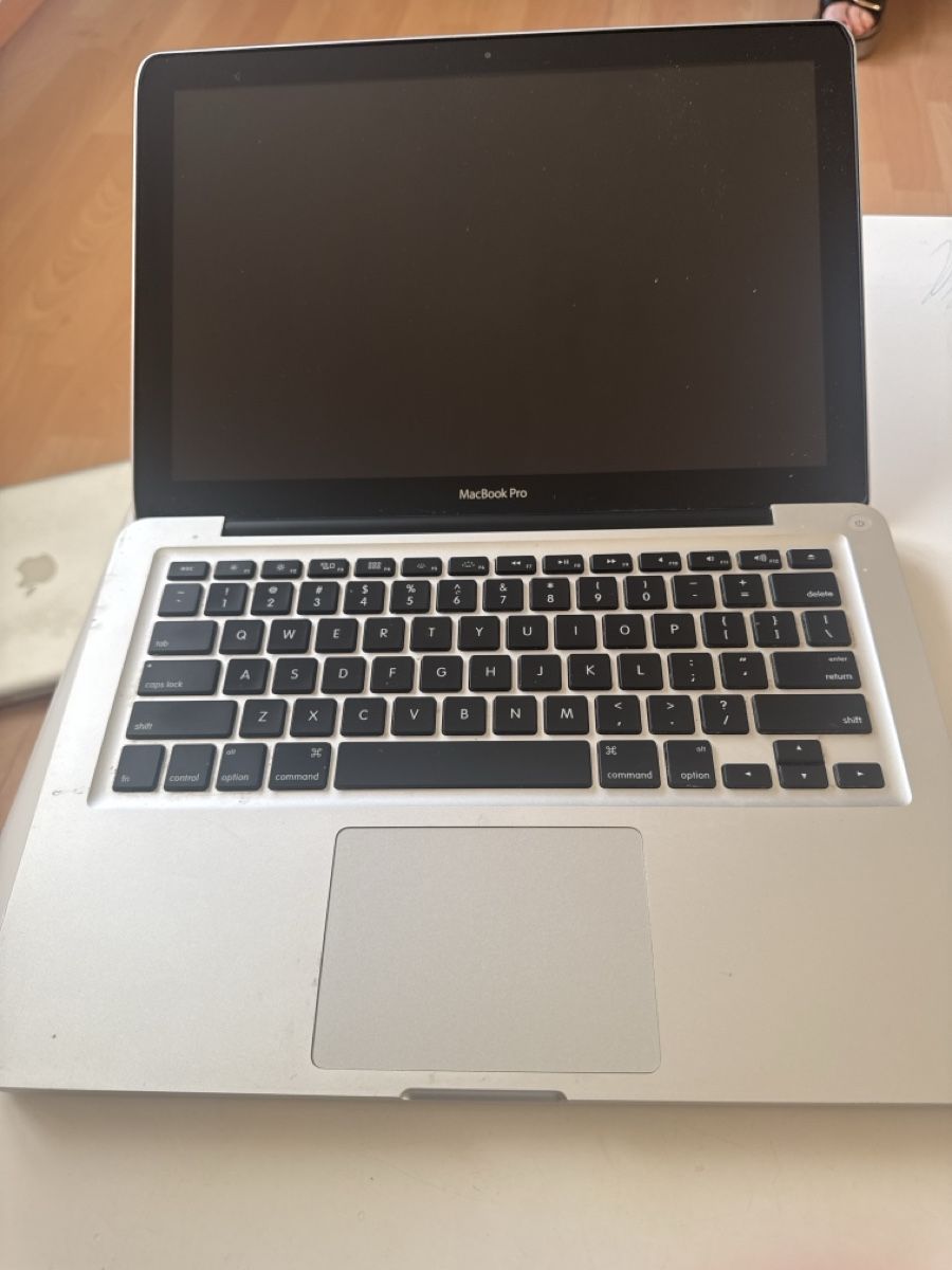Apple Notebooks: Mabooks für Bastler – Gebraucht aus Baden von noli.r 1