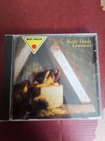 CD - Kate Bush – Lionheart (Art Rock, Pop Rock, 1978)