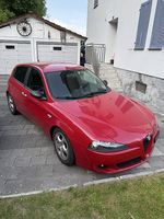 Alfa Romeo 1.9JTD 