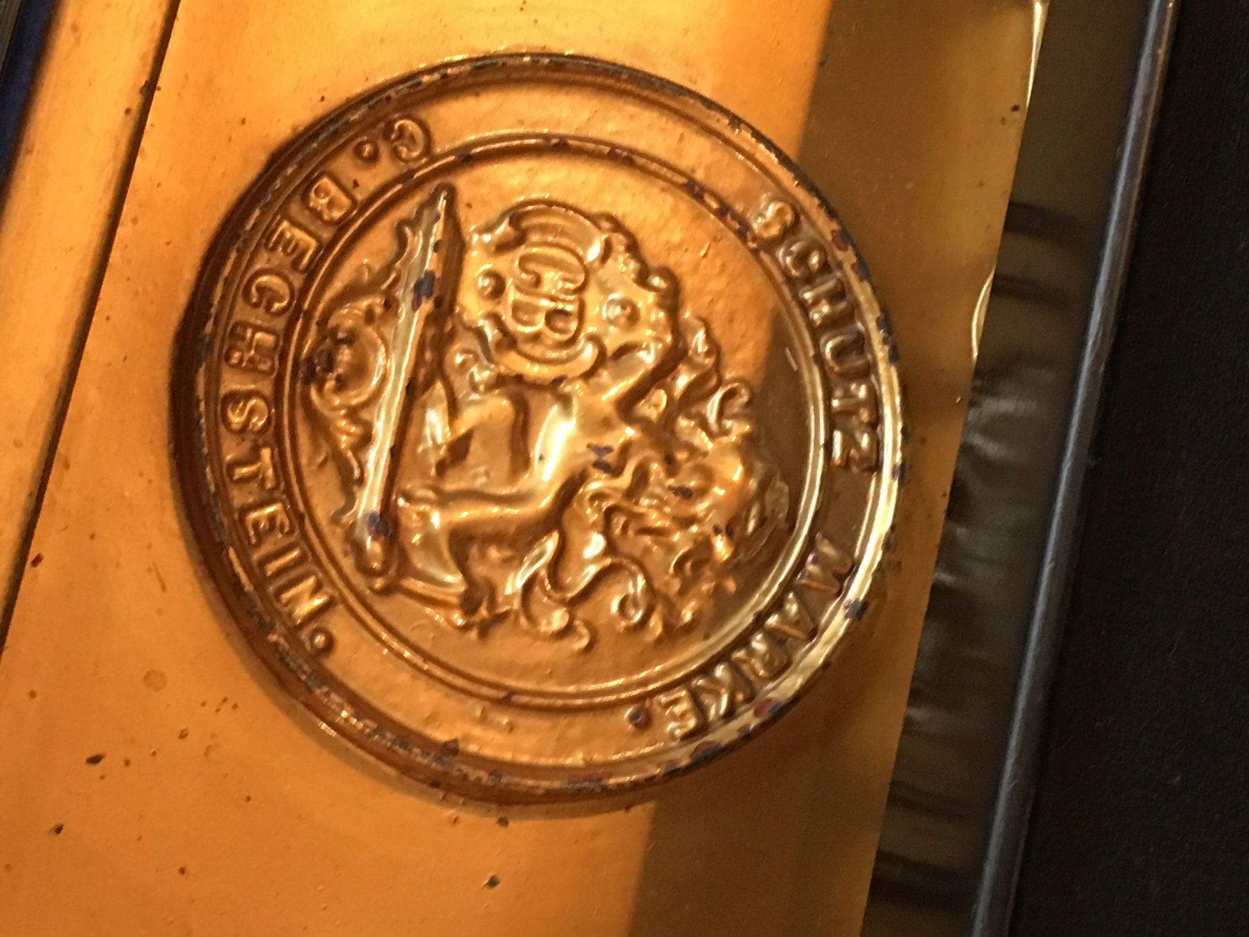 Strumenti musicali: C.Bechstein Konzertflügel, Grösse C, - revidiert - – Usato da Zürich venduto da Leandro068 9