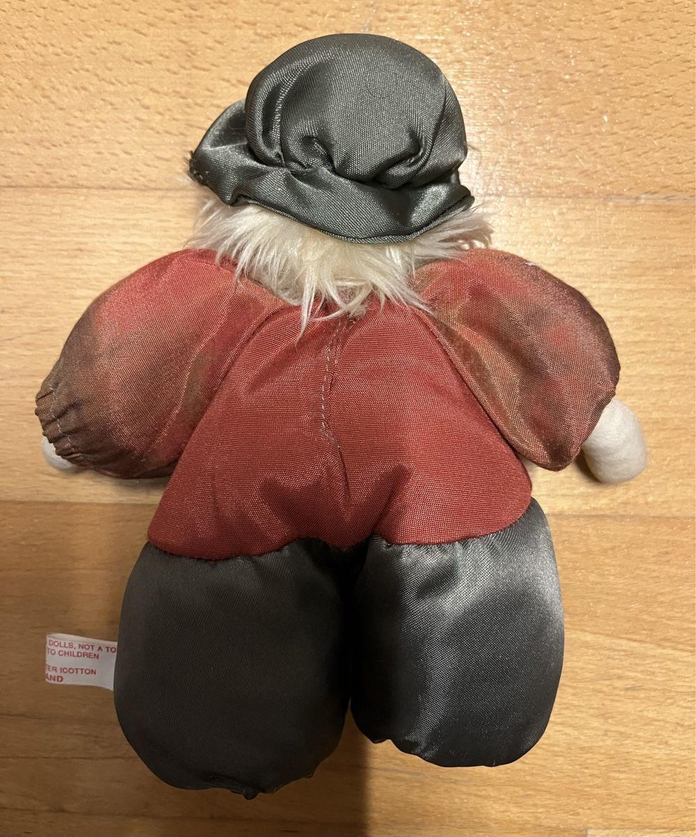 Bambole: Clown / Puppe – Usato da Kirchberg BE venduto da qualle01 2