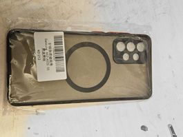 Neue Samsung Galaxy A52s 5G / A52 (5G) Silikon Case Hülle