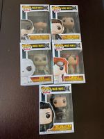 Funko Pop Mad Max