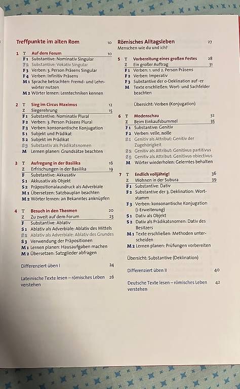 Libri: Prima Brevis Lateinbuch (fast) Neu – Usato da Uzwil venduto da kus_fq5m 2