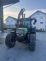 deutz fahr dx 6.11