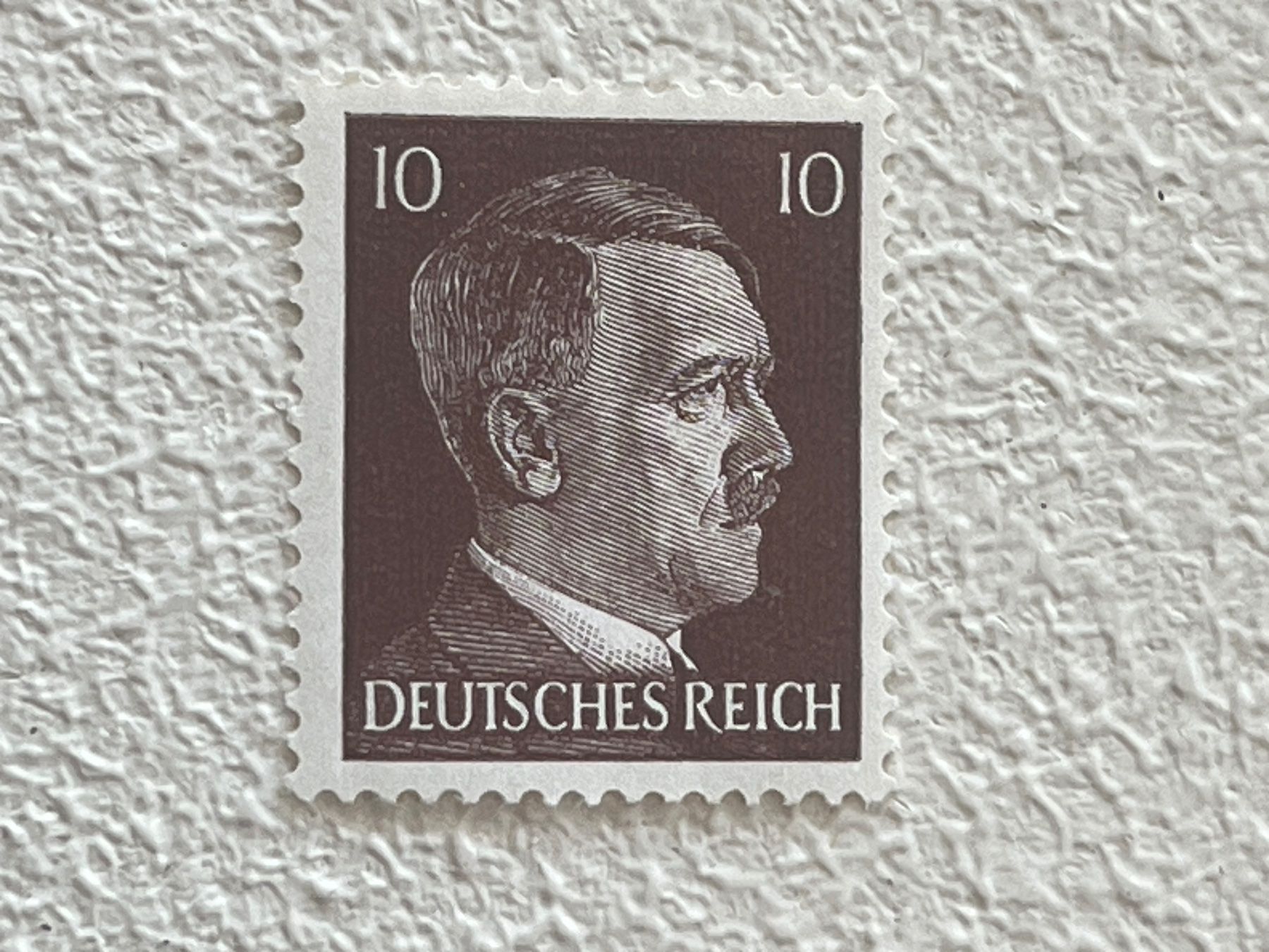 Tutti i francobolli: DR - Deutsche Reich Briefmarke – Usato da Chiasso venduto da AzenYa