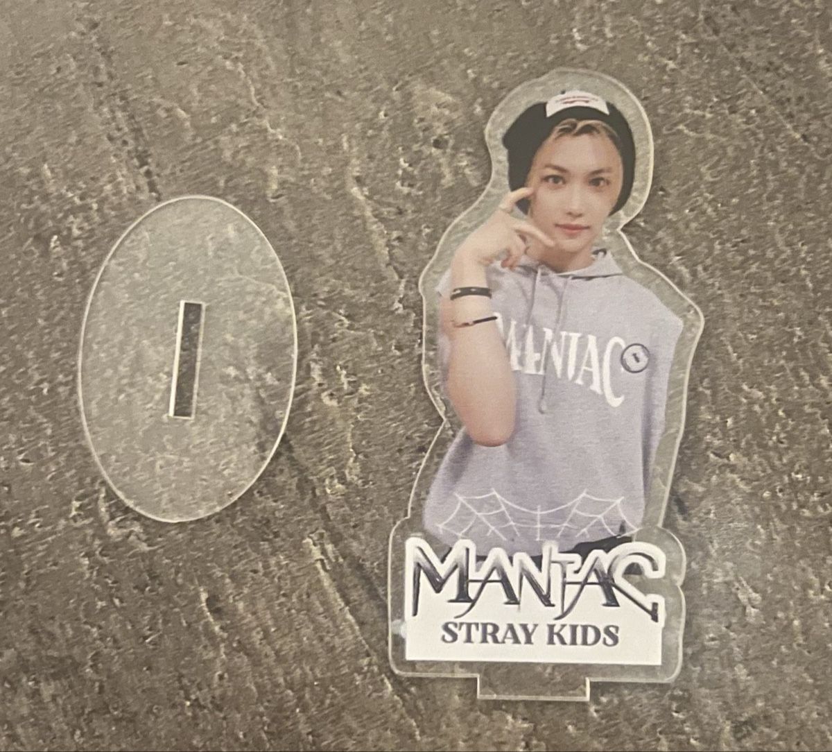 Statuette: STRAYKIDS Felix standee – Usato da Wohlen AG venduto da sannie.berry