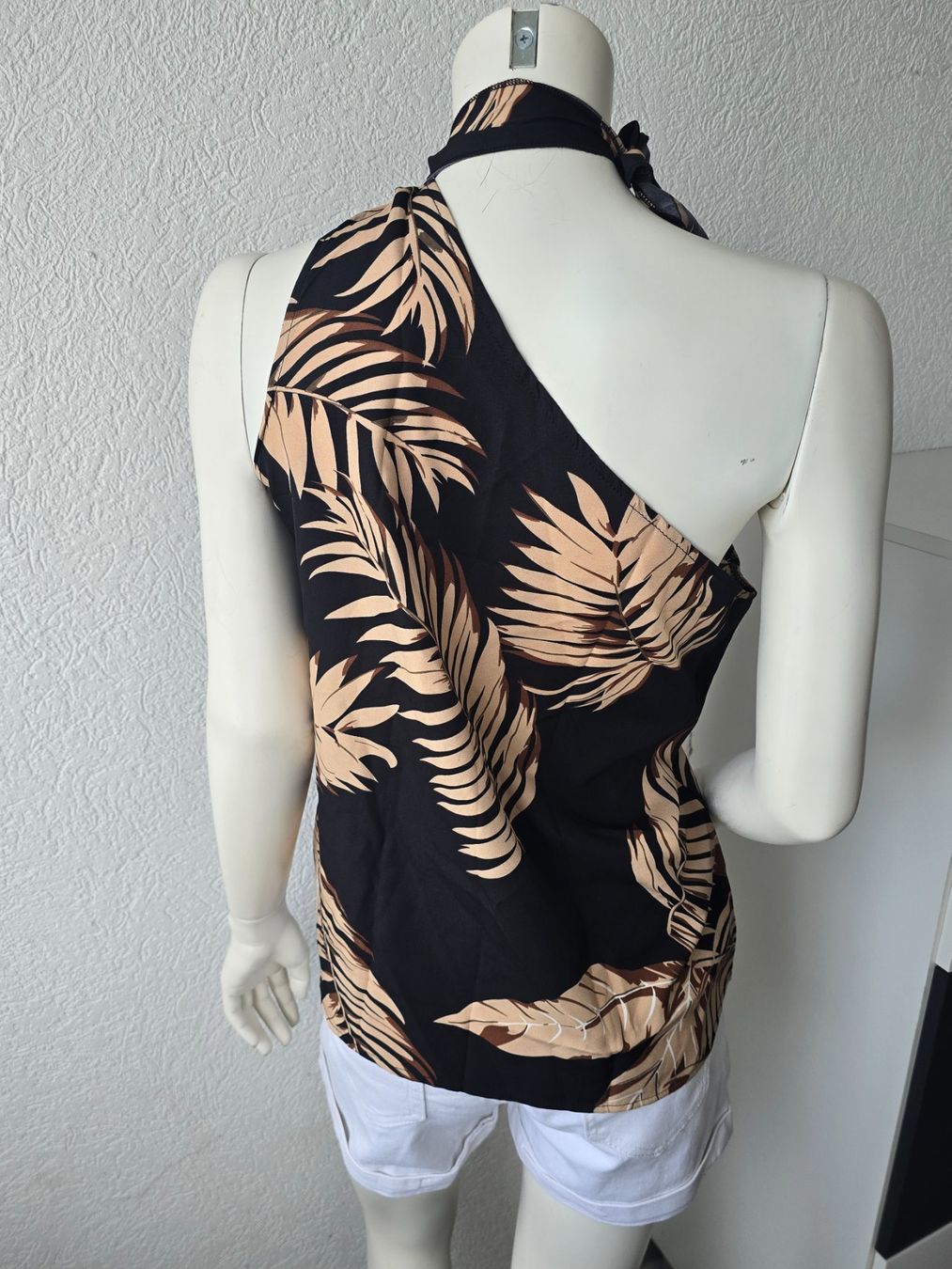 Top: Blouse légère Neuve T-M – Nuovo e nell'imballaggio originale da Les Verrières venduto da kitel79 3