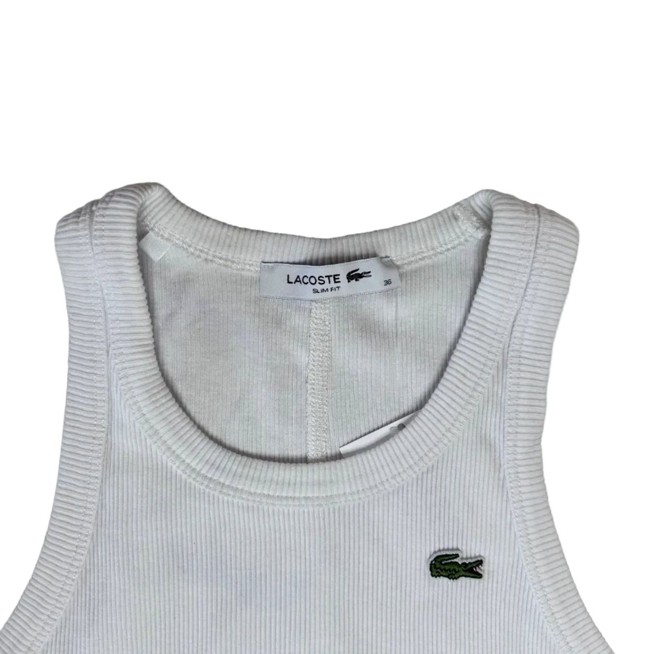 Lacoste Tops: Lacoste Top – D'occasion à St. Gallen par look-twice 2