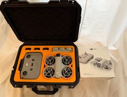 DJI Neo  Fly More Combo (RC-N3) - Schutz Koffer
