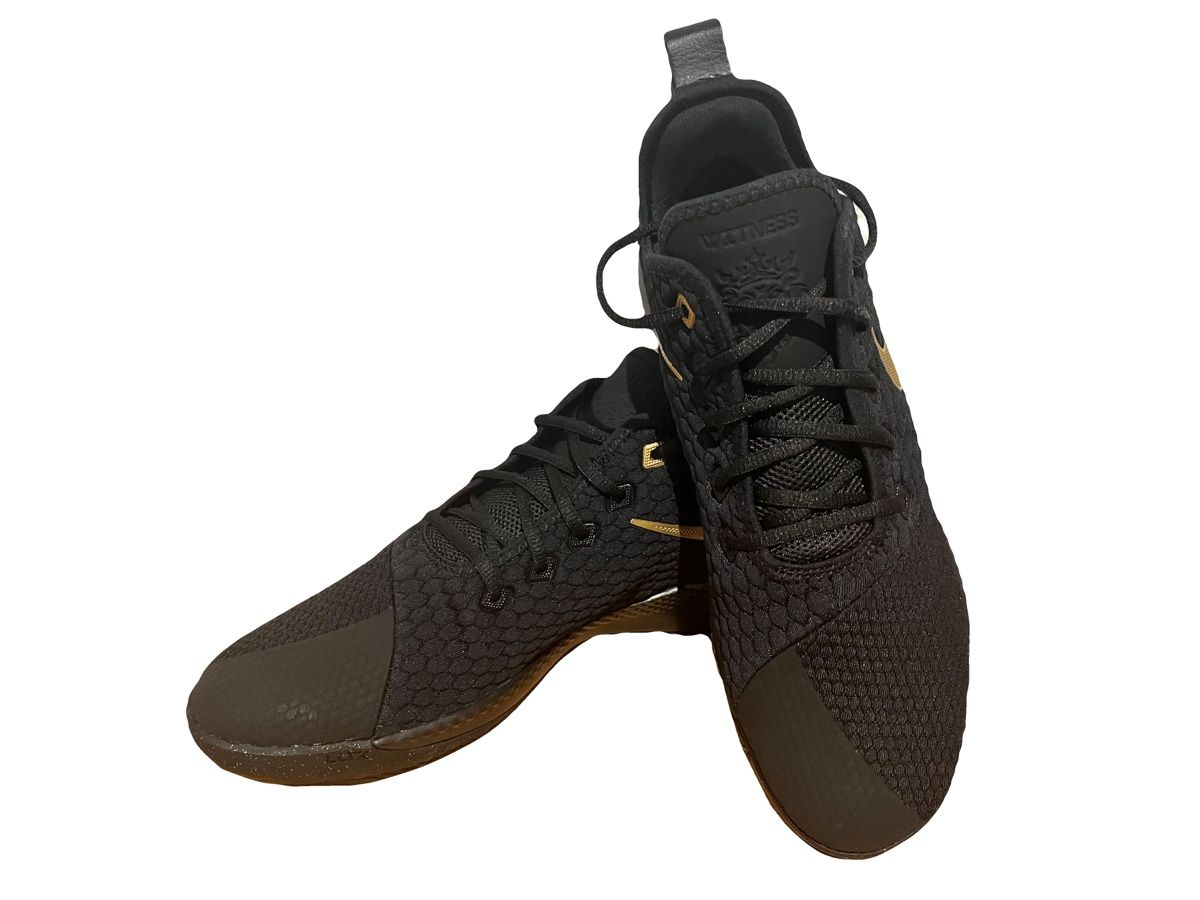 Herrenschuhe: Nike LeBron Witness III – Neu und originalverpackt aus Koblenz von Joshua_M