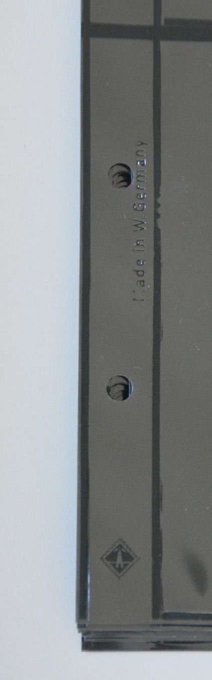 Alben: 10 gebrauchte FDC Einsteckhüllen/Einstecktaschen, Leuchtturm – Gebraucht aus Niederhasli von Bruredi57 1