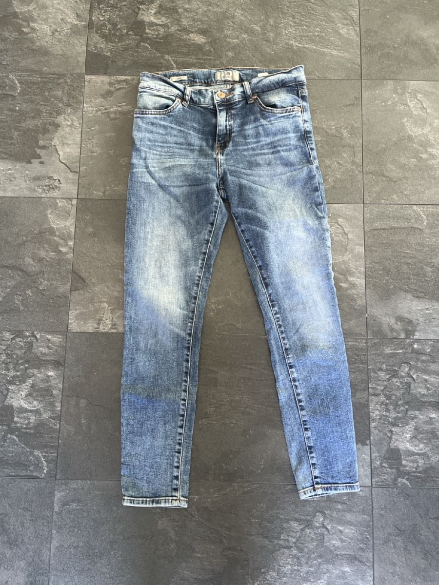Jeans: Jeans – Usato da Dinhard venduto da Tatjjj