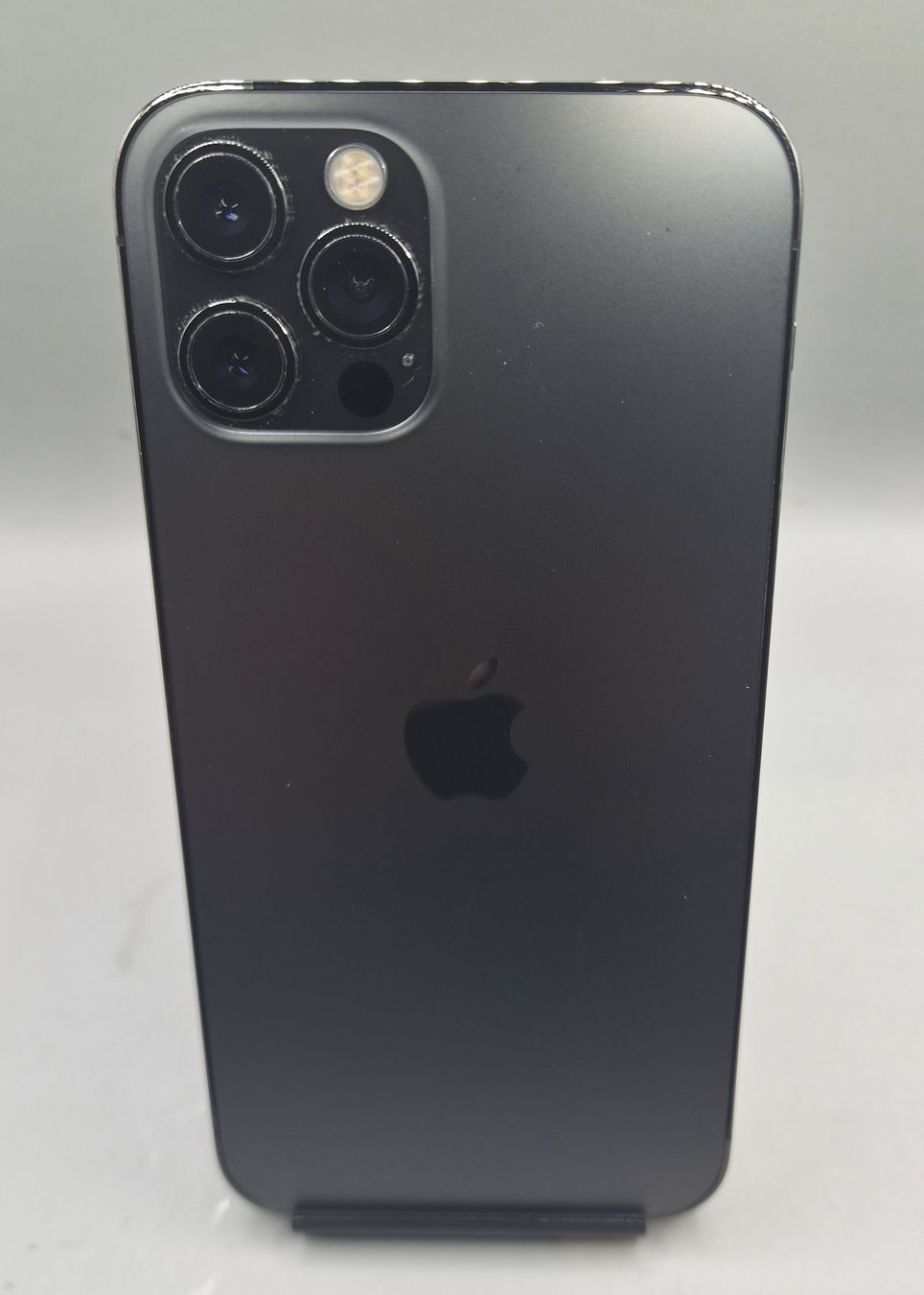 Apple Handys / Smartphones: Iphone12 Pro 128Gb Grau – Gebraucht aus Bäretswil von Apipo42 1