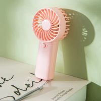 Handventilator, Mini Ventilator, Tragbarer Ventilator