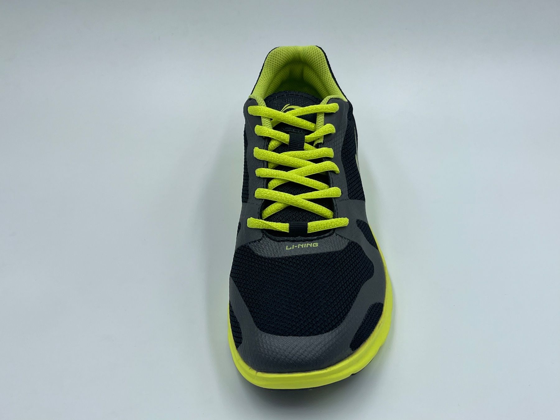 Scarpe da uomo: Li-Ning Running A335 Gr. 41 2/3 – Nuovo e nell'imballaggio originale da Spreitenbach venduto da Opfikoner1 4