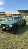 VW Taro 4×4 – 244’000 km