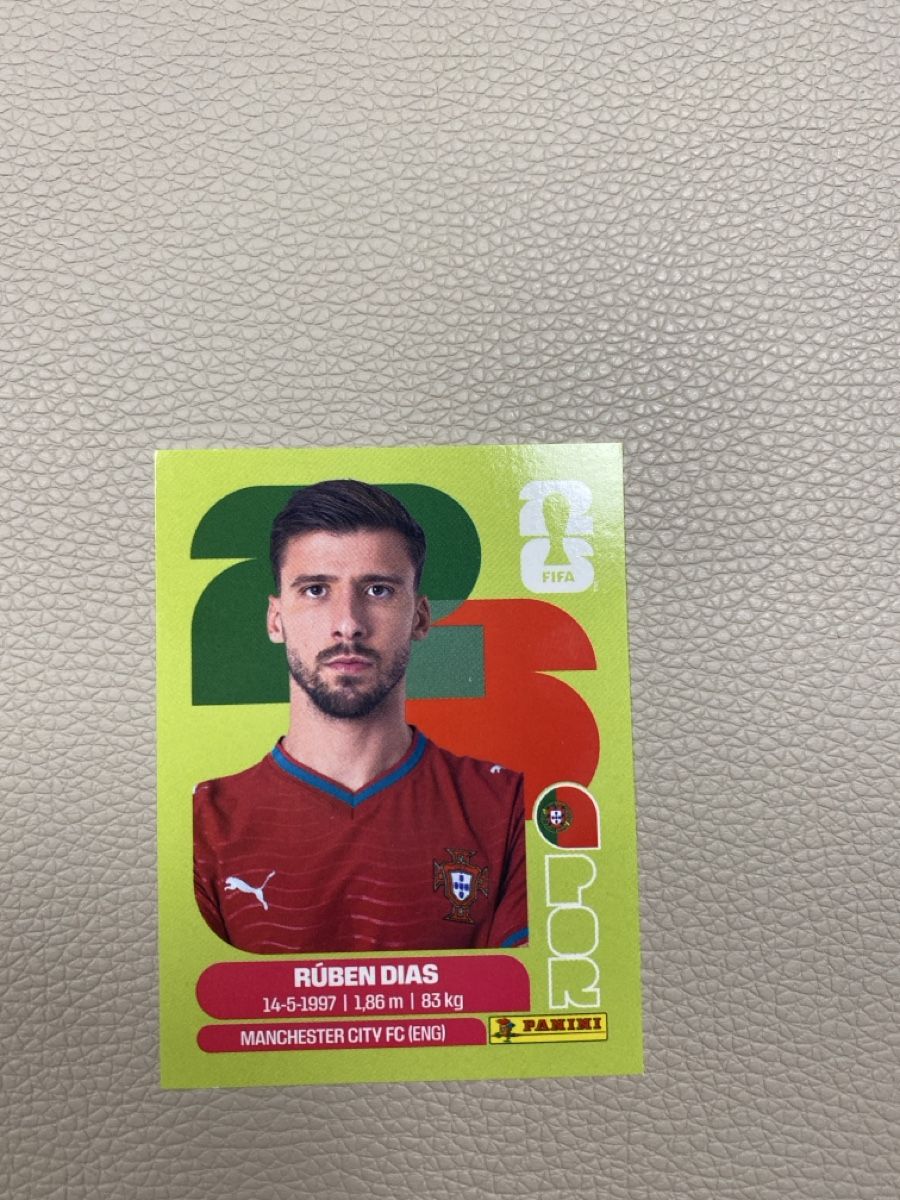 Panini Carte collezionabili: Panini POR 4 – Nuovo e nell'imballaggio originale da Gränichen venduto da lia_1997_