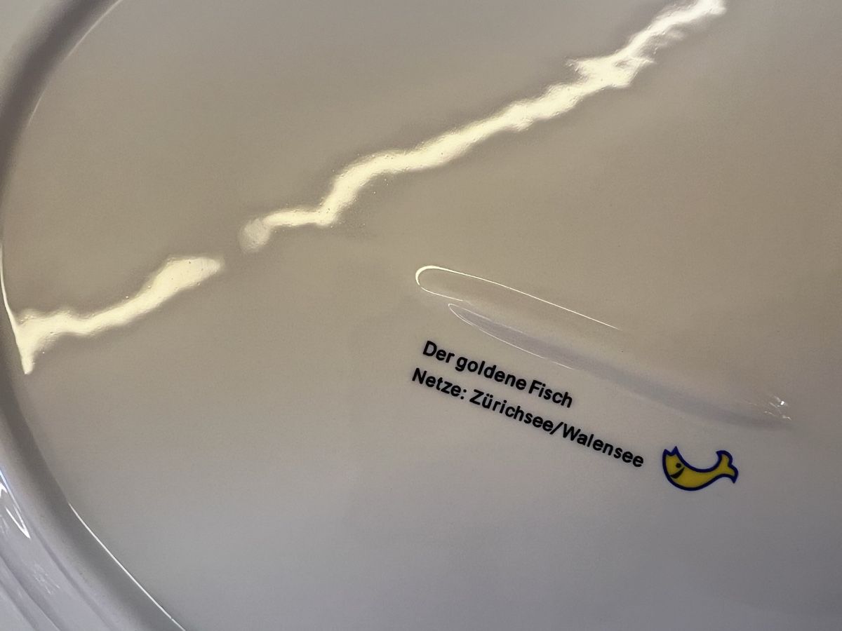 Piatti:  Verschiedene Geschirr (2) – Usato da Glattfelden venduto da brockischweiz 2