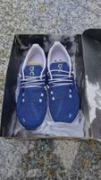 ON Running Cloud Damenschuhe blau US 8.5 NEU