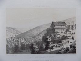 Heidelberg Molkenanstalt