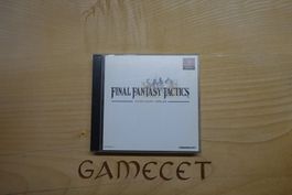 Final Fantasy Tactics - Japan