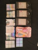 Kunstnägel Joyme Luxury Set, Nailsticker, Feilen, Fake Nails