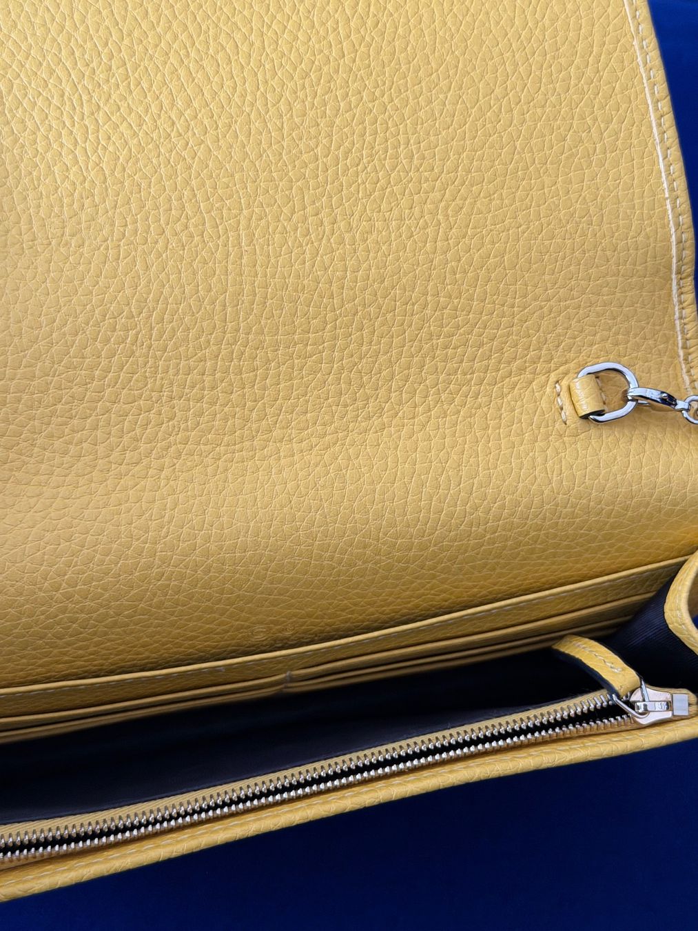 Gucci Taschen für Damen: Neue Gucci WOC Gelb Leder – Neu (gemäss Beschreibung) aus Basel von Blausara707 4