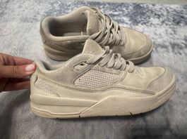 Nike JORDAN 3 low tg. 38.5 Schue sneakers
