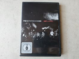 Die fantastischen Vier  -  Unplgged