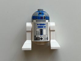 Lego Star Wars - R2-D2 - sw0217