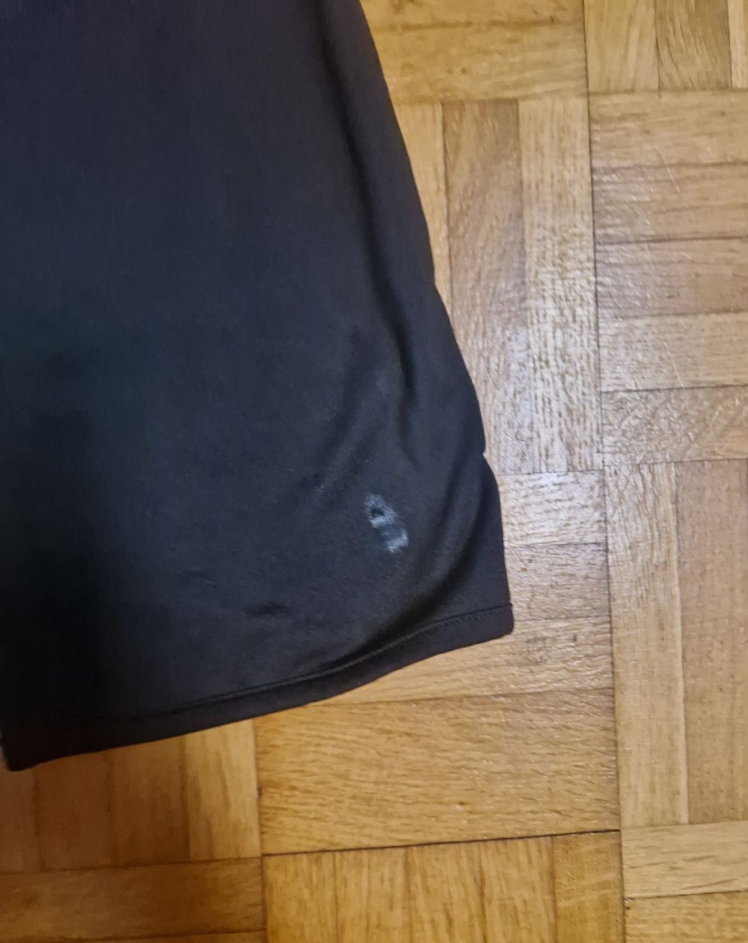 Adidas Hosen: Adidas Sport Hose Grösse152 – Gebraucht aus Stüsslingen von white_angel86 1