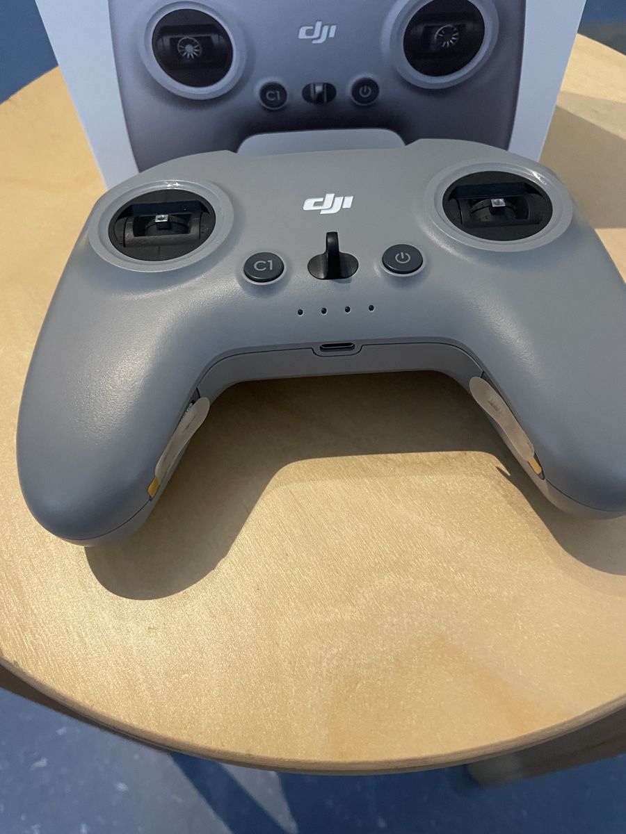 DJI Telecomandi: Controller remote drone DJI FVP 3 – Usato da Arbedo venduto da rin_lzm6 3
