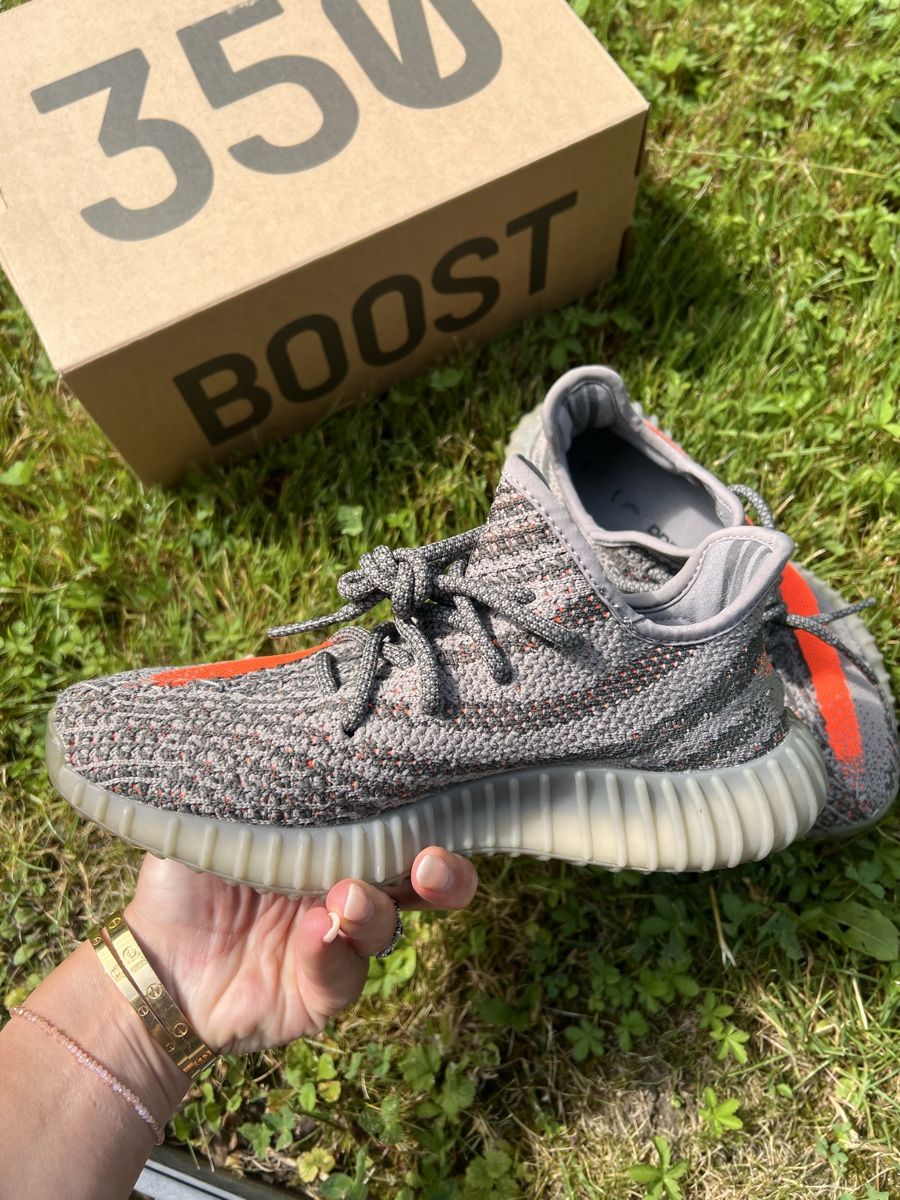 Scarpe da uomo: Yeezy 350 Beluga Reflective Size 37 1/3 – Nuovo (secondo la descrizione) da Richterswil venduto da LCKYM7 8