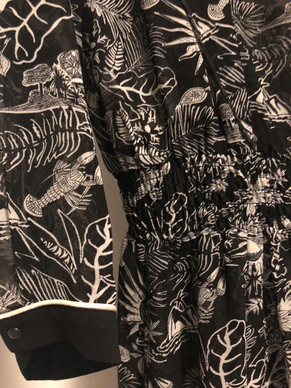 Vestiti: SCOTCH & SODA KLEID – Nuovo (secondo la descrizione) da Buchs-ZH venduto da rivella55 4
