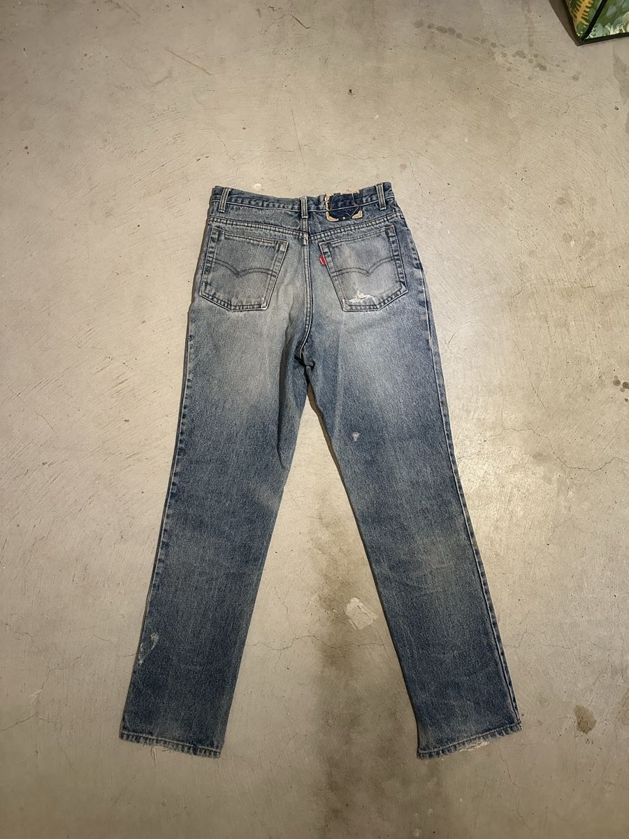 Levi's Jeans: Levis Jeans – Usato da Dättwil AG venduto da seung.kuk 1
