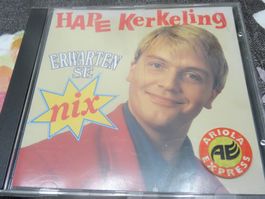 Hape Kerkeling - Erwarten Sie nix CD