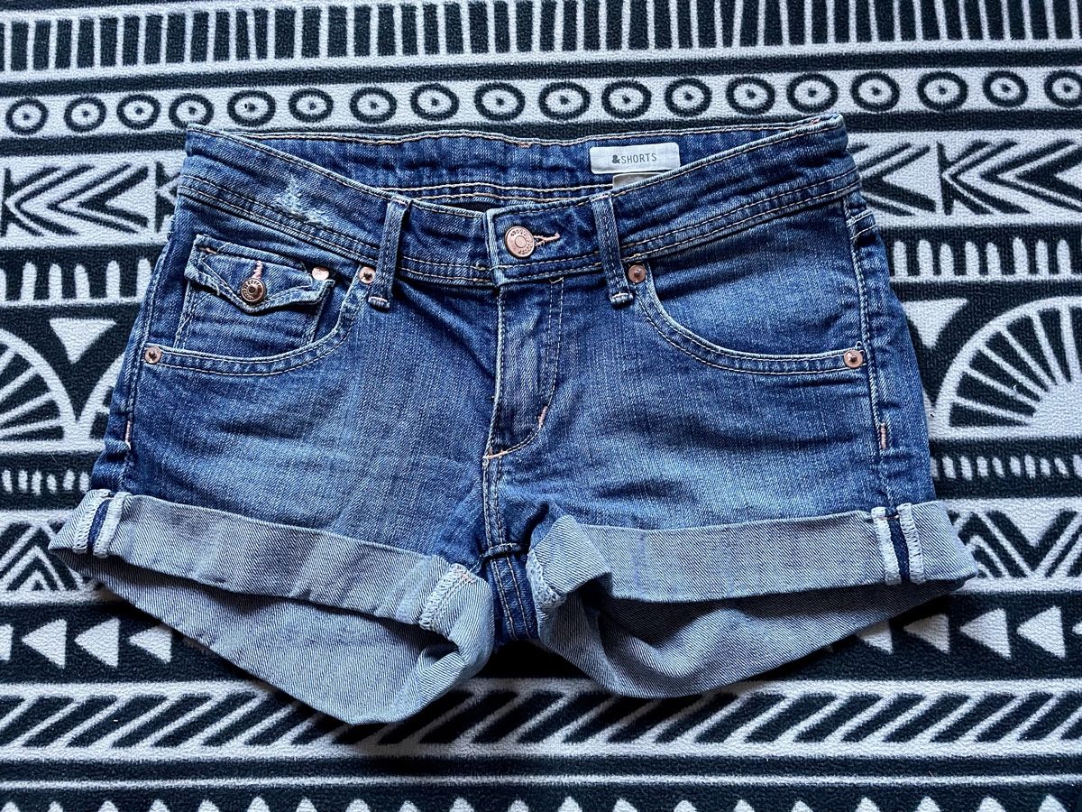 H&M Jeans: Summer Jeans – D'occasion à Herisau par Ciaoschein