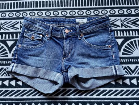 Summer Jeans
