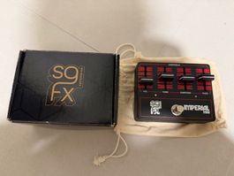 Fuzz SGFX Imperial MK2