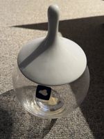 Glasschale von Leonardo neu