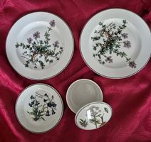 Villeroy&Boch Botanica Set, 5 Teile