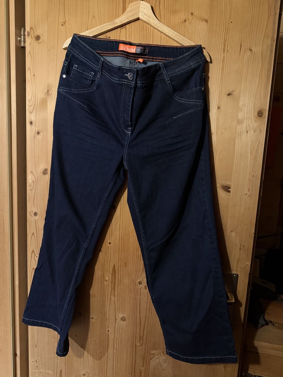 Cecil Jeans: Wide Leg Hose von Cecil – Nuovo (secondo la descrizione) da Donat venduto da troja007